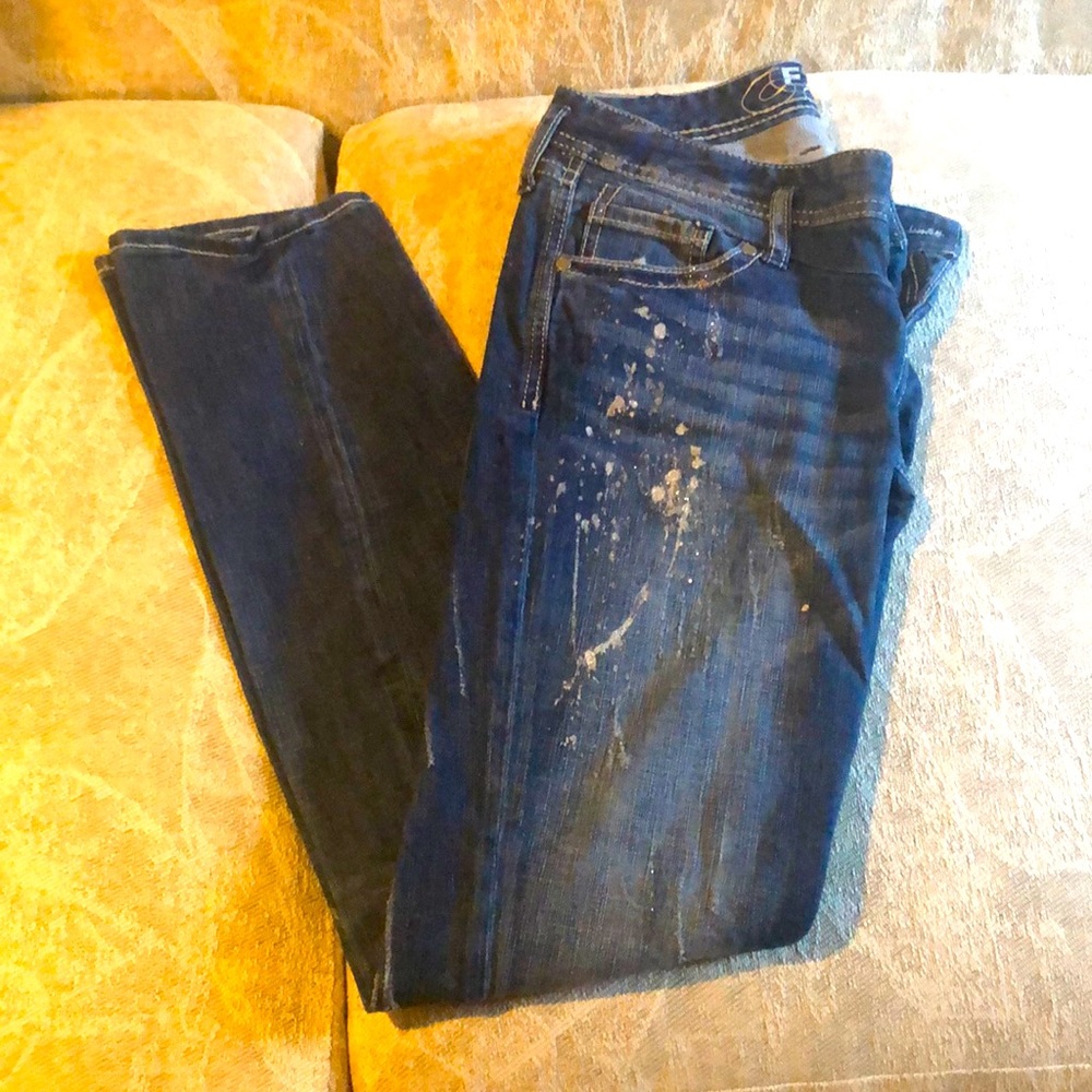 Express pants